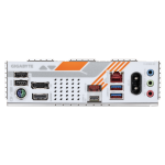 Gigabyte B850M FORCE WIFI6E